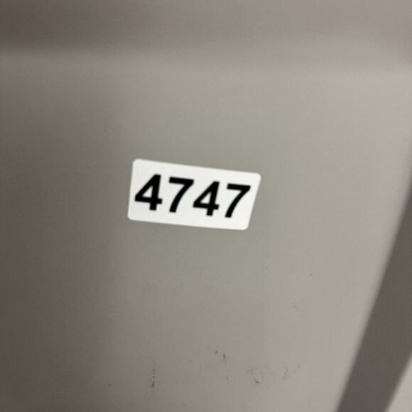 J Jill Sweater Womens Small Blue‎ Knit Lace Up Pullover Lightweight 100% Cotton - Picture 10 of 10